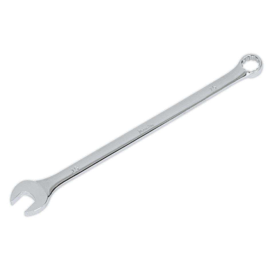 Sealey Combination Spanner Extra-Long 15mm Model No-AK631015