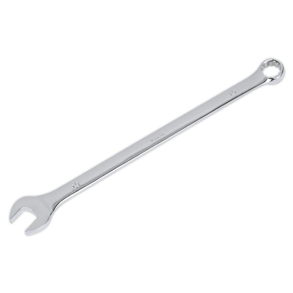 Sealey Combination Spanner Extra-Long 19mm Model No-AK631019