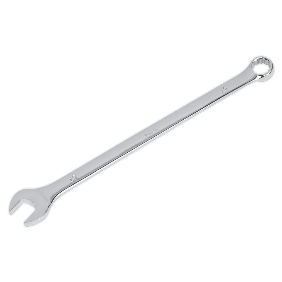 Sealey Combination Spanner Extra-Long 19mm Model No-AK631019