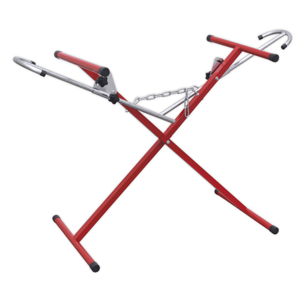 Sealey Folding Bumper Stand Model No-MK54