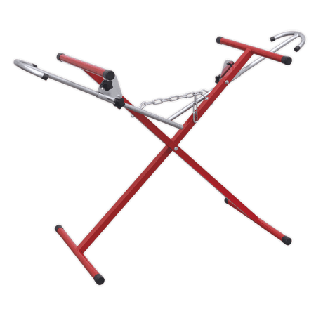 Sealey Folding Bumper Stand Model No-MK54