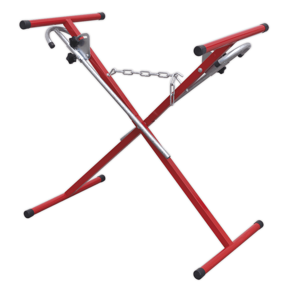 Sealey Folding Bumper Stand Model No-MK54
