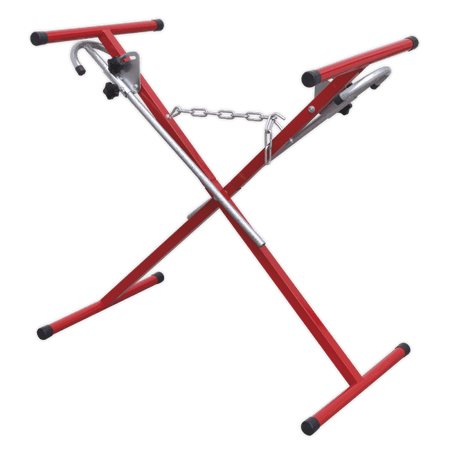 Sealey Folding Bumper Stand Model No-MK54