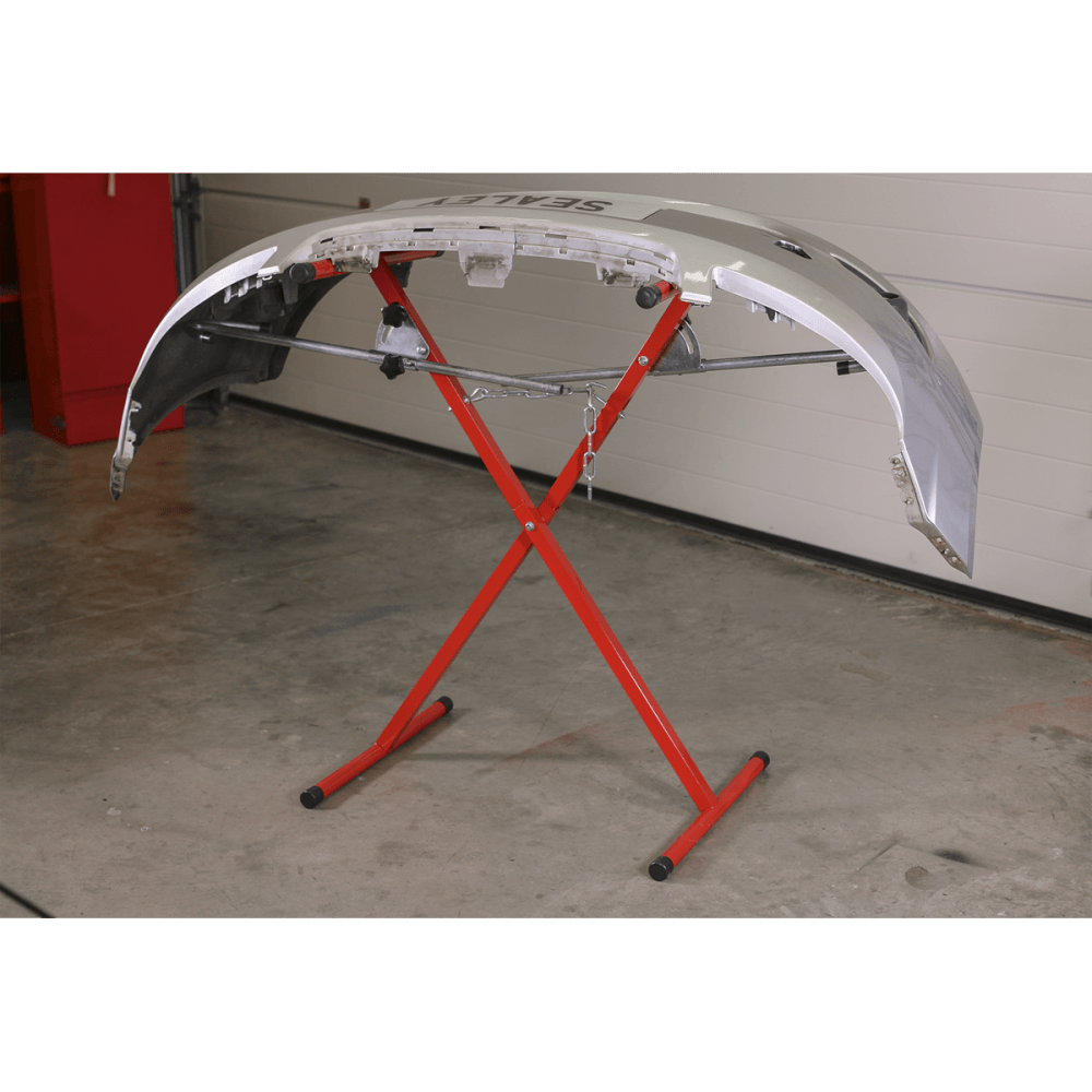 Sealey Folding Bumper Stand Model No-MK54