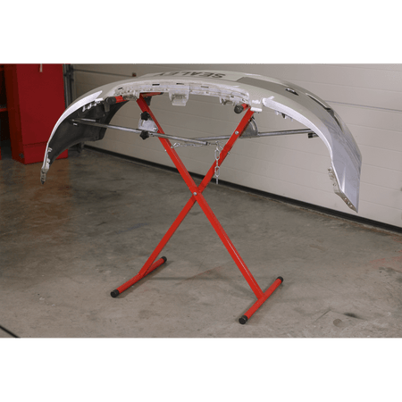 Sealey Folding Bumper Stand Model No-MK54