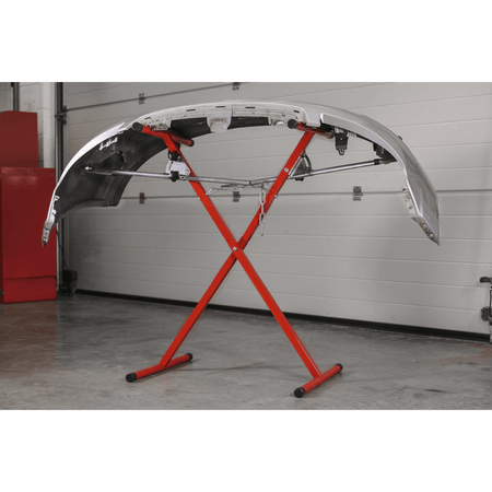 Sealey Folding Bumper Stand Model No-MK54