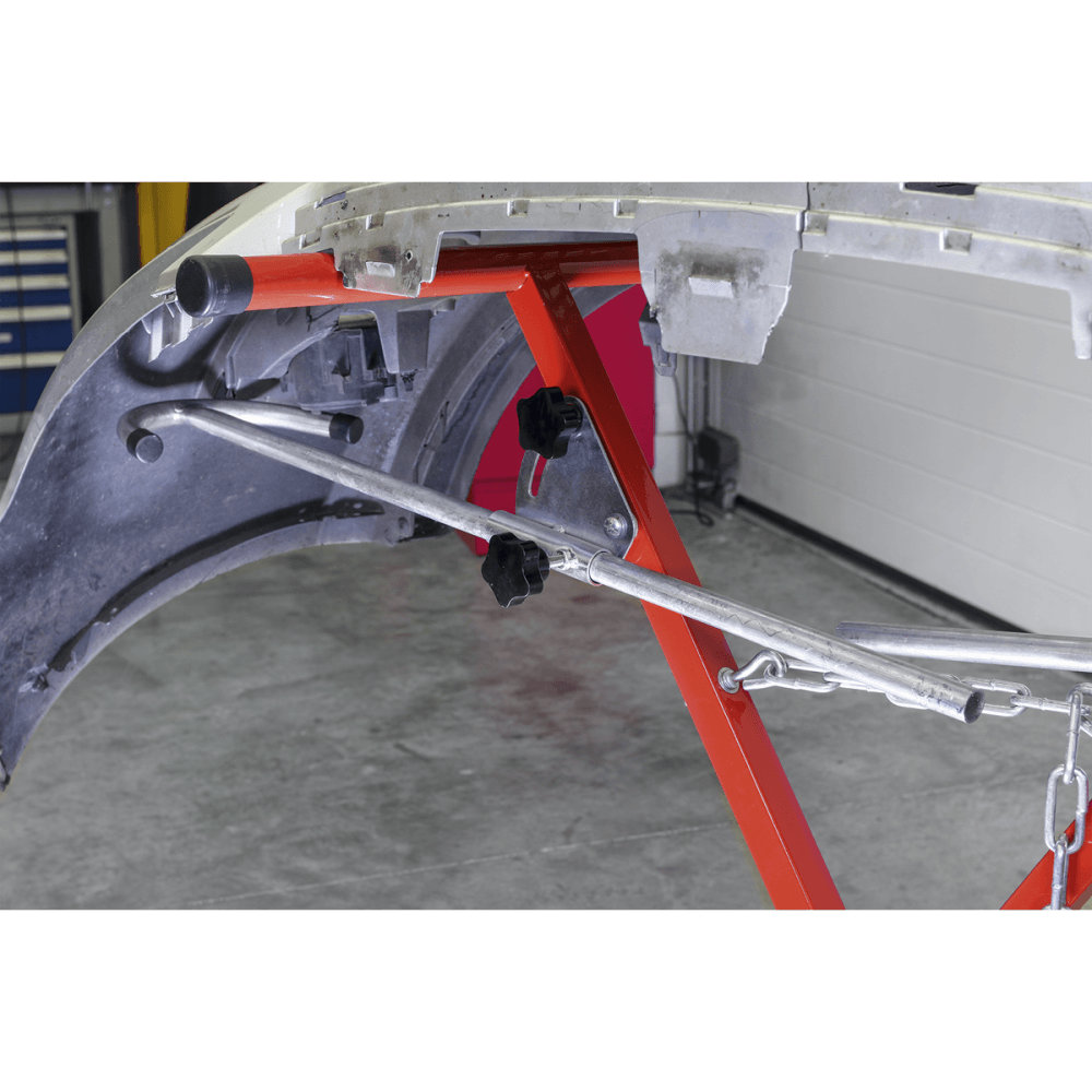 Sealey Folding Bumper Stand Model No-MK54