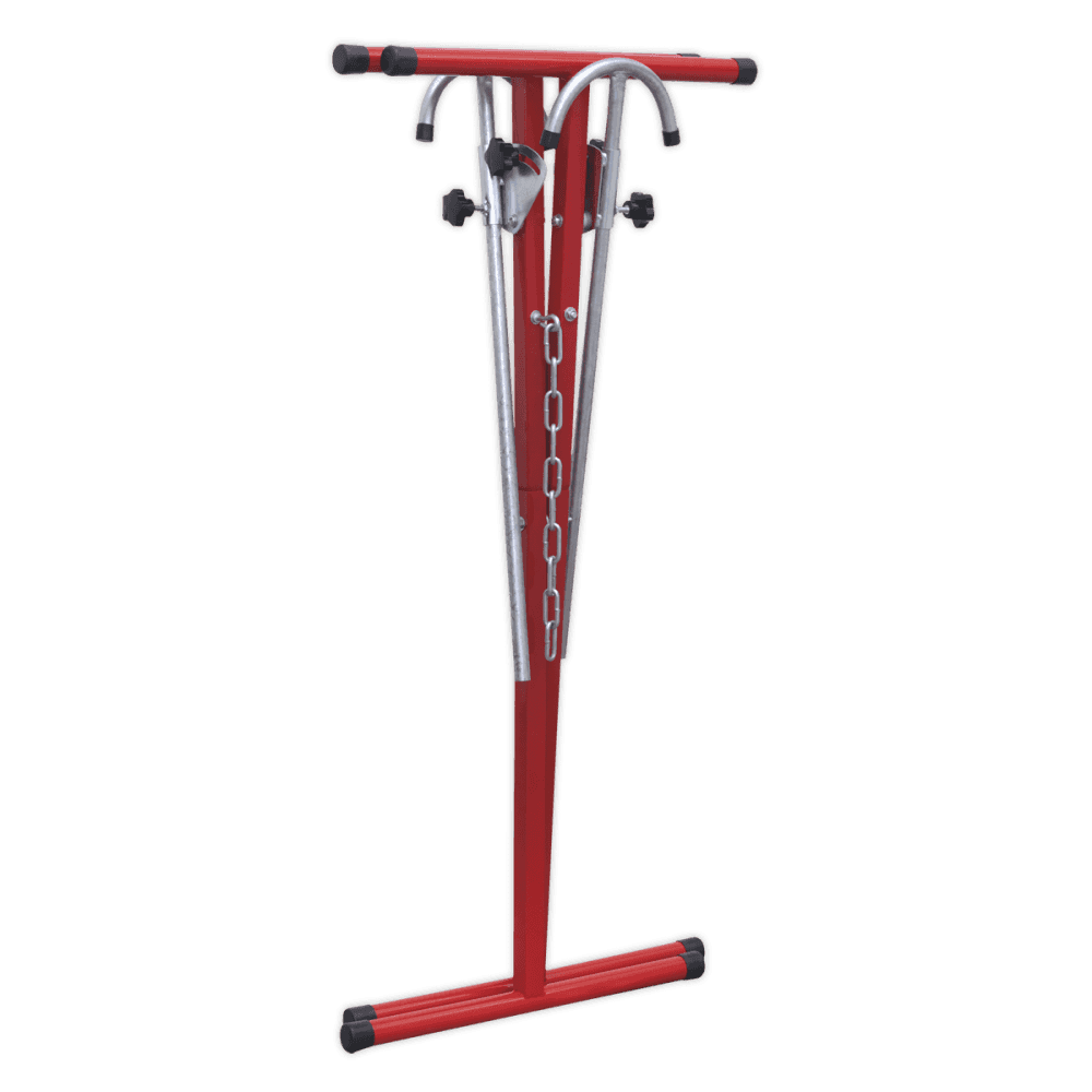 Sealey Folding Bumper Stand Model No-MK54