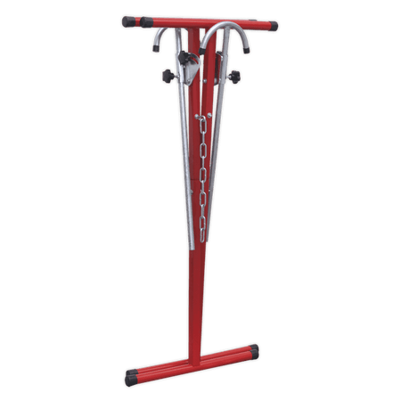 Sealey Folding Bumper Stand Model No-MK54