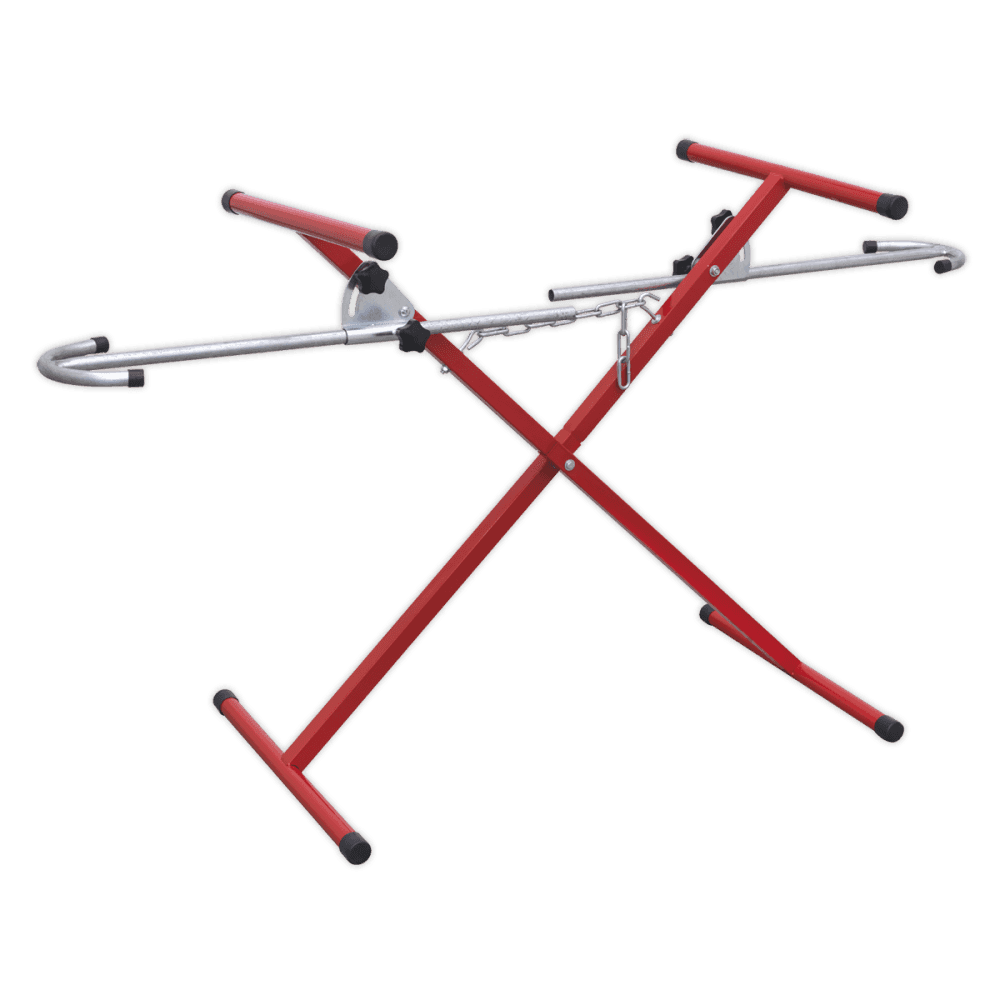 Sealey Folding Bumper Stand Model No-MK54