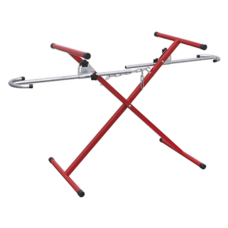 Sealey Folding Bumper Stand Model No-MK54