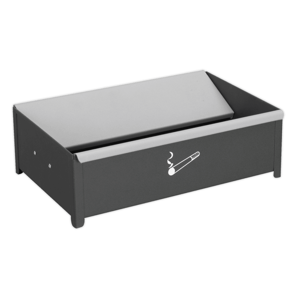 Sealey Cigarette Floor Ashtray Model No-RCB04