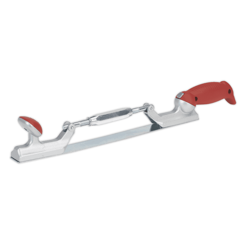 Sealey Professional Adjustable Hand File Holder Model No-RE5001