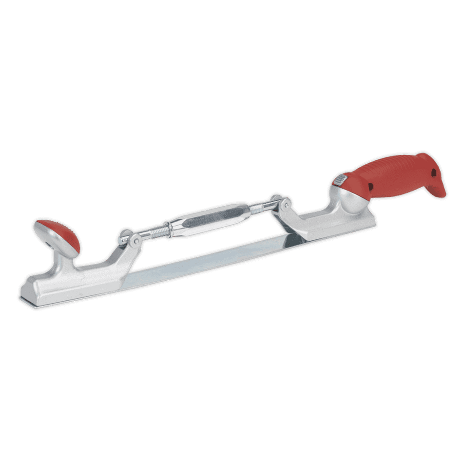 Sealey Professional Adjustable Hand File Holder Model No-RE5001