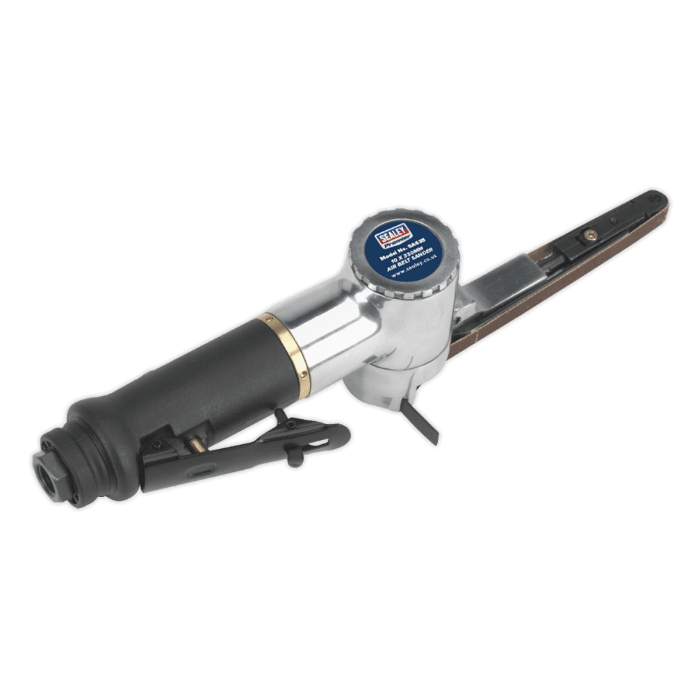 Sealey Air Belt Sander 10 x 330mm Model No-SA635