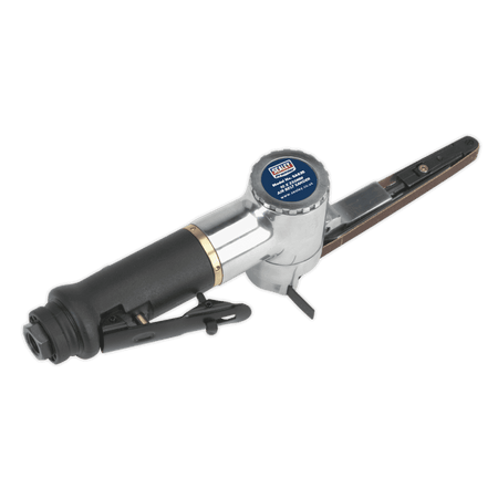 Sealey Air Belt Sander 10 x 330mm Model No-SA635