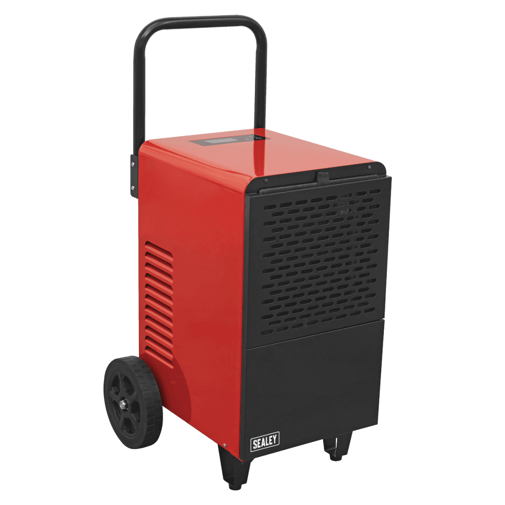 Sealey Industrial Dehumidifier 30ltr Model No-SDH30