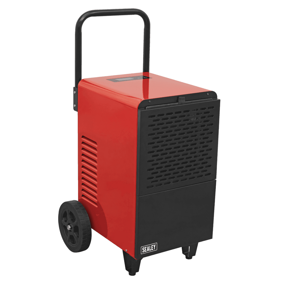 Sealey Industrial Dehumidifier 30ltr Model No-SDH30