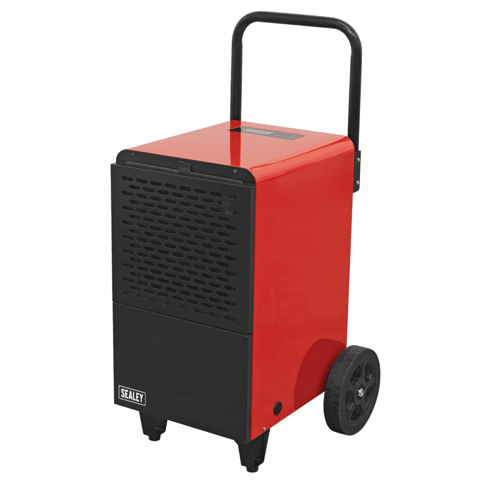 Sealey Industrial Dehumidifier 30ltr Model No-SDH30