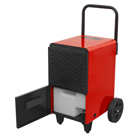 Sealey Industrial Dehumidifier 30ltr Model No-SDH30