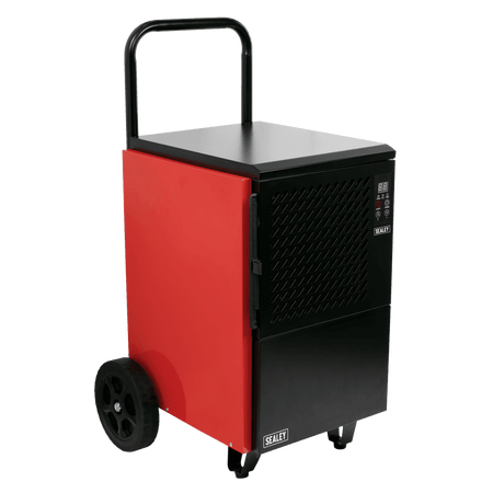 Sealey Industrial Dehumidifier 50ltr Model No- 14715