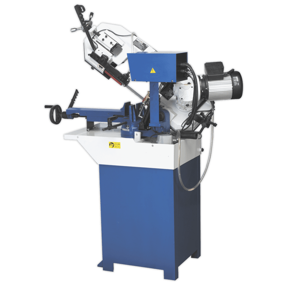 Sealey Industrial Power Bandsaw 210mm Model No-SM354CE