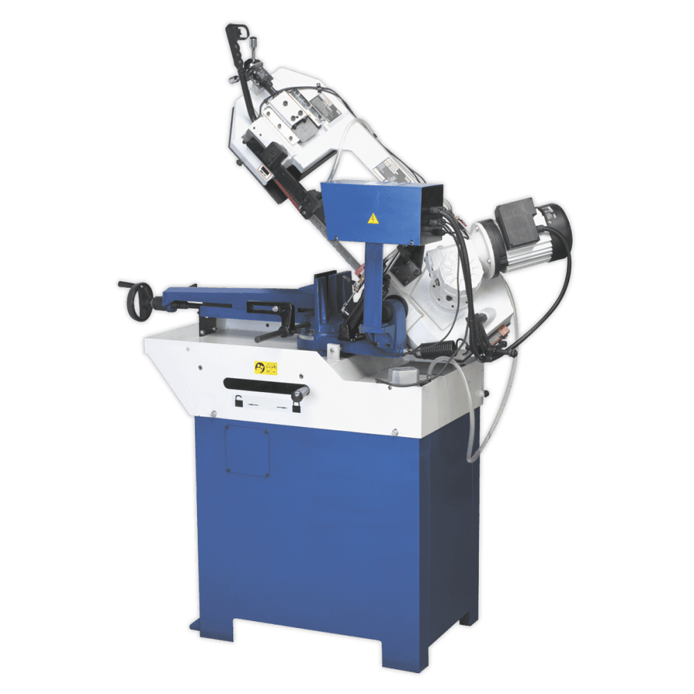 Sealey Industrial Power Bandsaw 255mm Model No-SM355CE