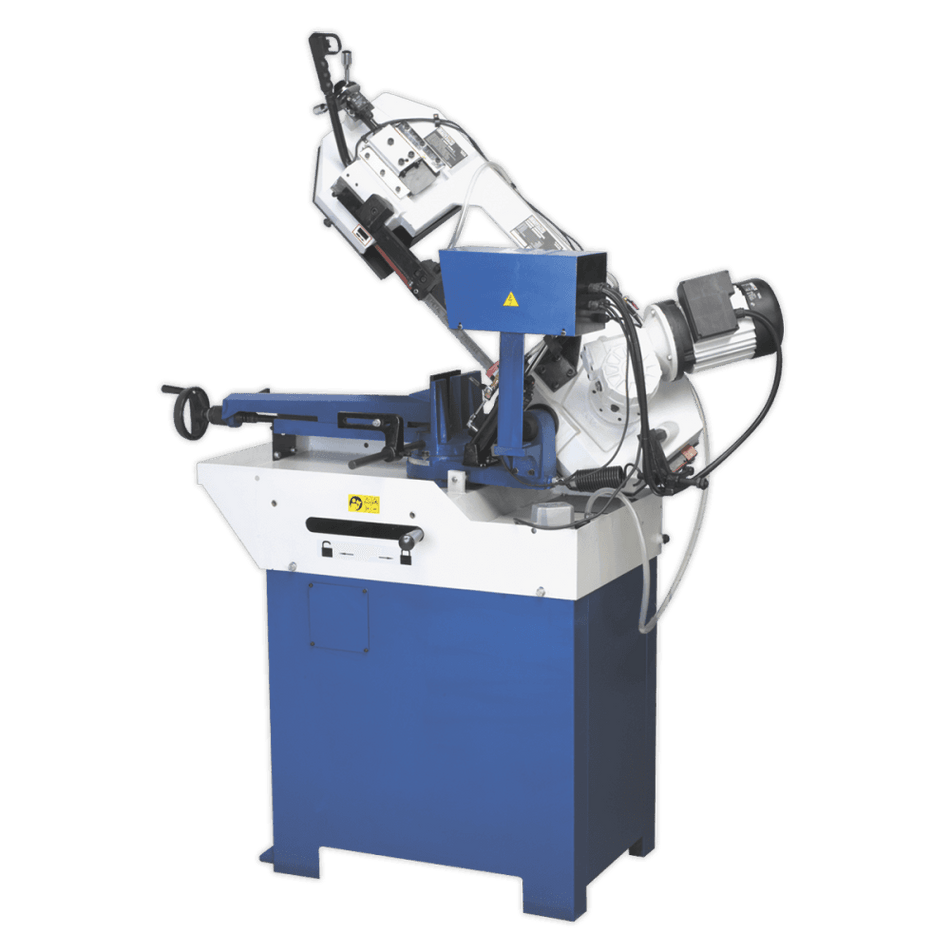 Sealey Industrial Power Bandsaw 255mm Model No-SM355CE