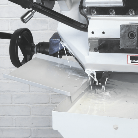Sealey Industrial Power Bandsaw 255mm Model No-SM355CE