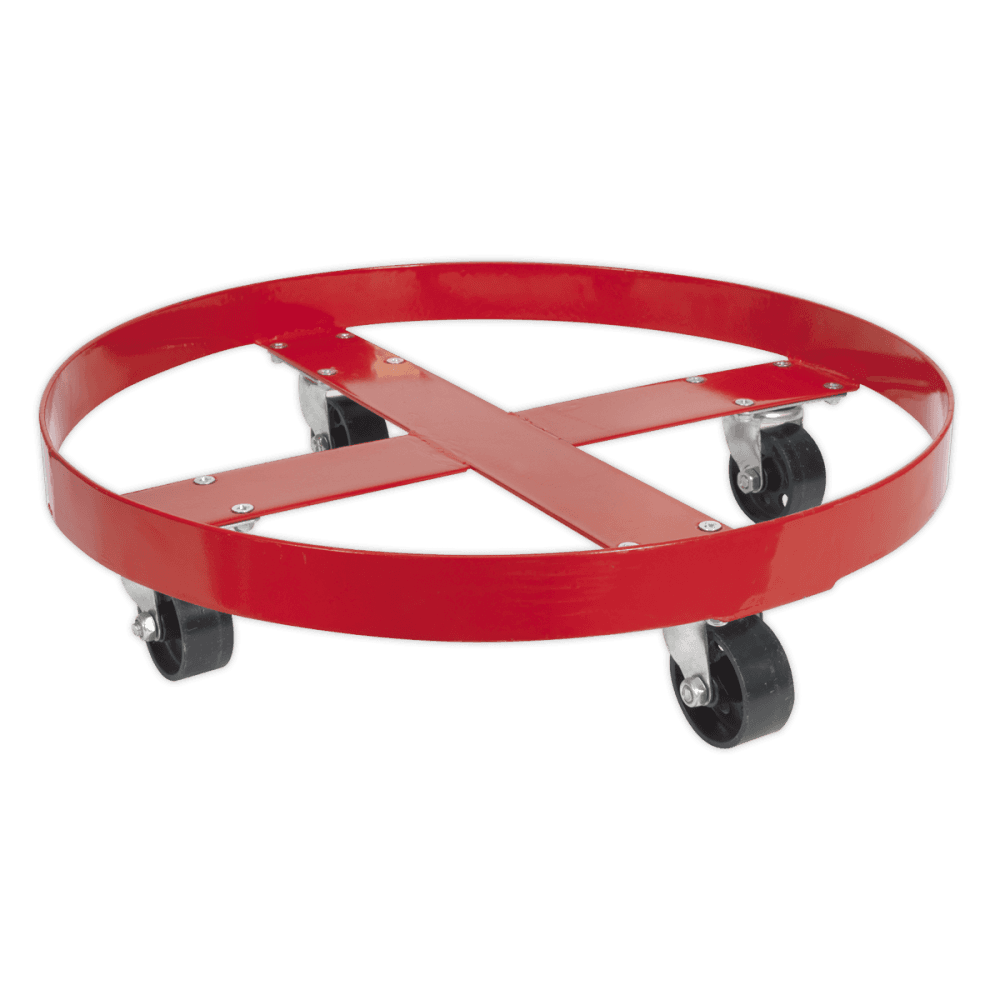 Sealey Drum Dolly 205ltr Model No-TP205