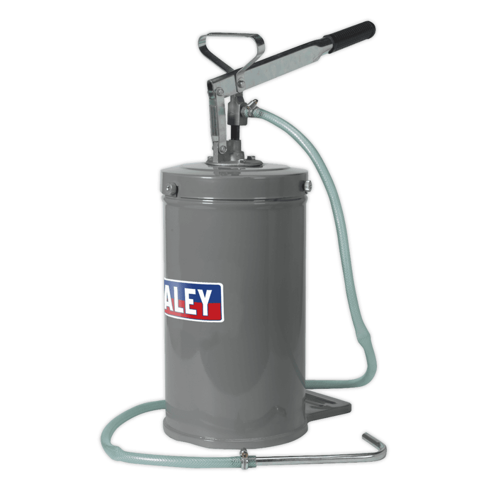 Sealey Oil Dispensing Unit 14ltr Model No-TP16