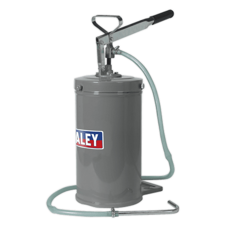 Sealey Oil Dispensing Unit 14ltr Model No-TP16