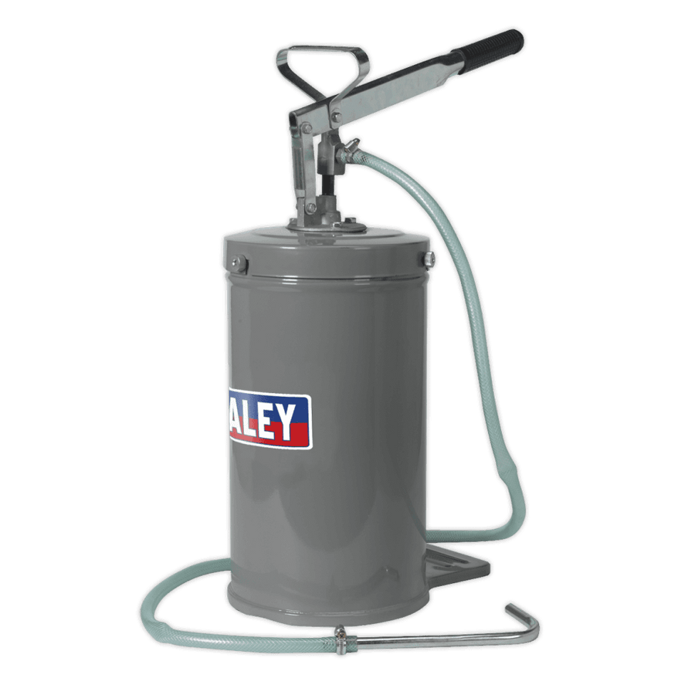 Sealey Oil Dispensing Unit 14ltr Model No-TP16