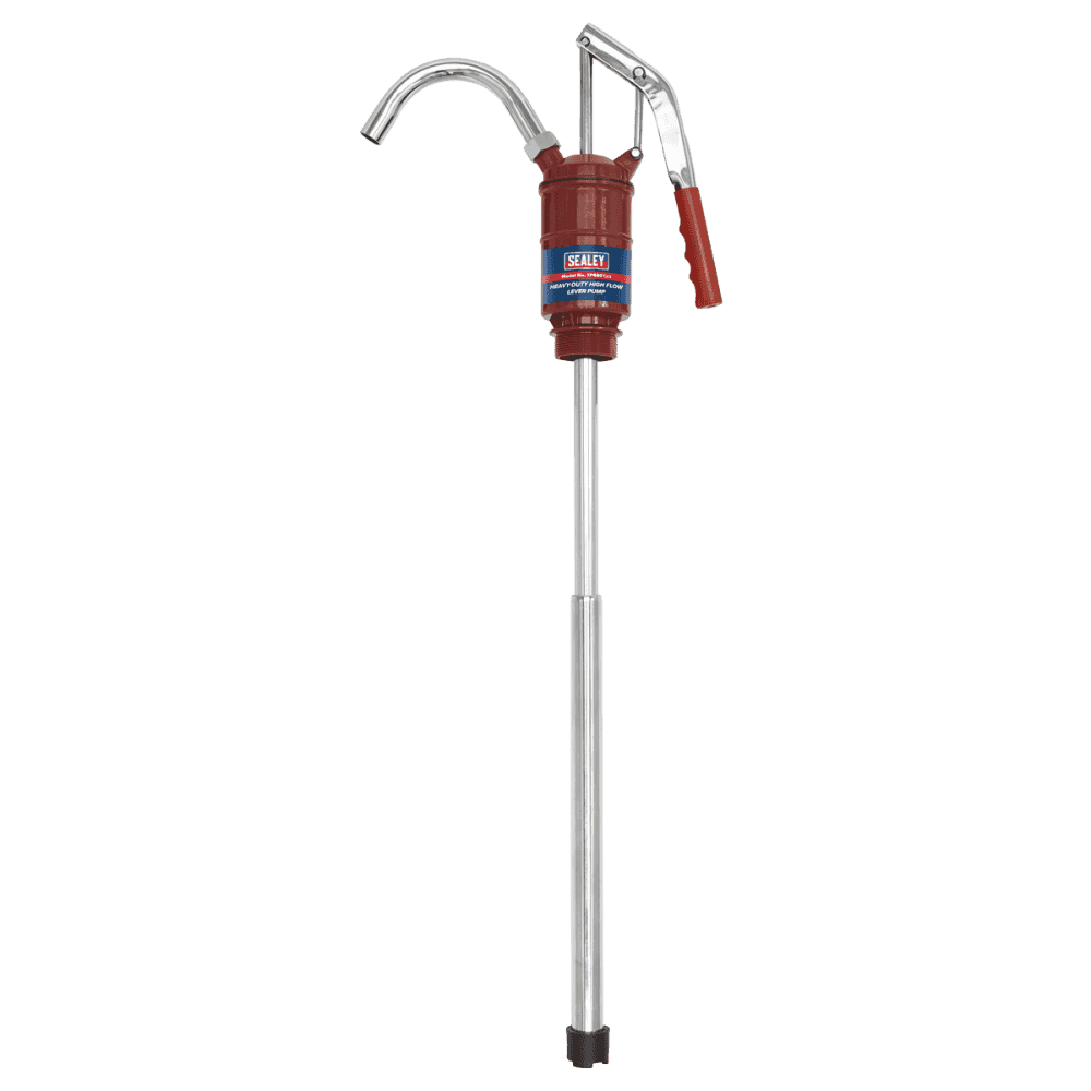 Sealey Heavy-Duty Lever Pump High Flow Model No-TP6801