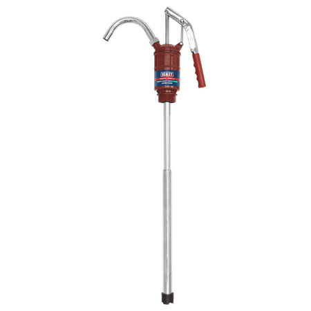 Sealey Heavy-Duty Lever Pump High Flow Model No-TP6801