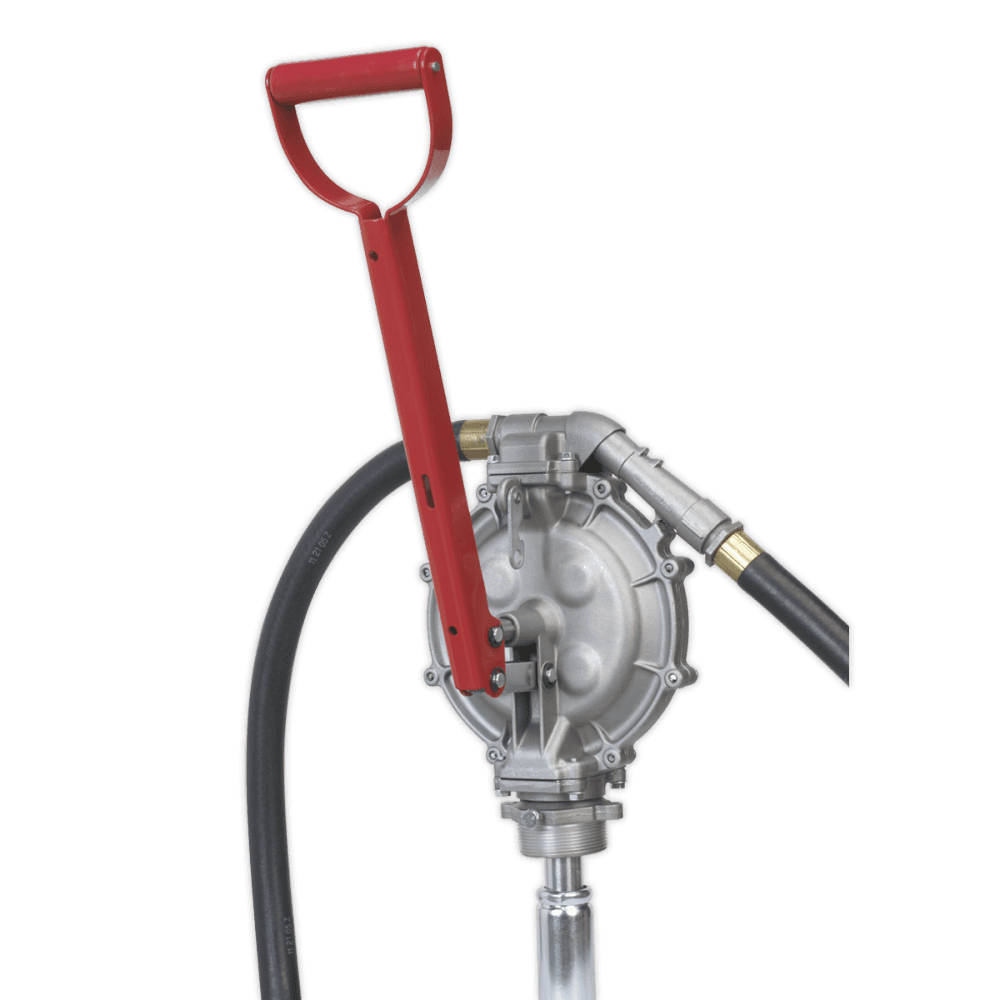 Sealey Double Diaphragm Fuel Transfer Pump Model No-TP6918