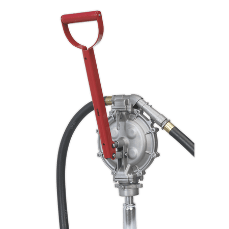 Sealey Double Diaphragm Fuel Transfer Pump Model No-TP6918