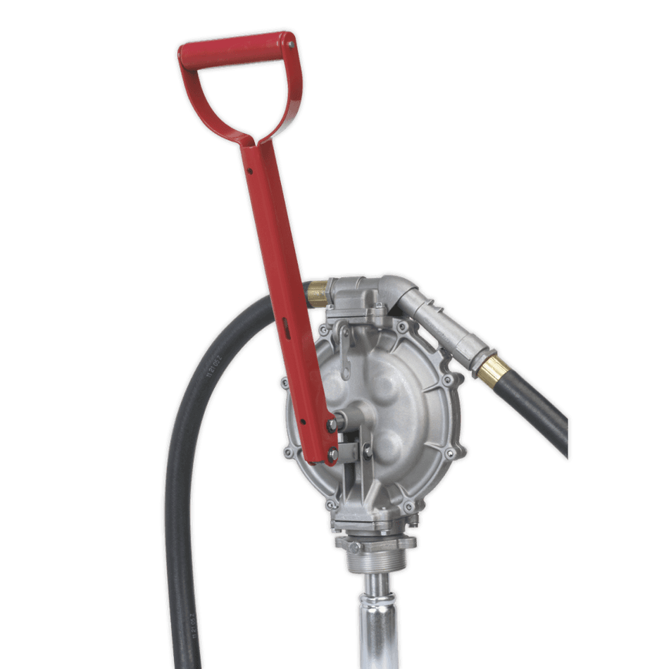 Sealey Double Diaphragm Fuel Transfer Pump Model No-TP6918