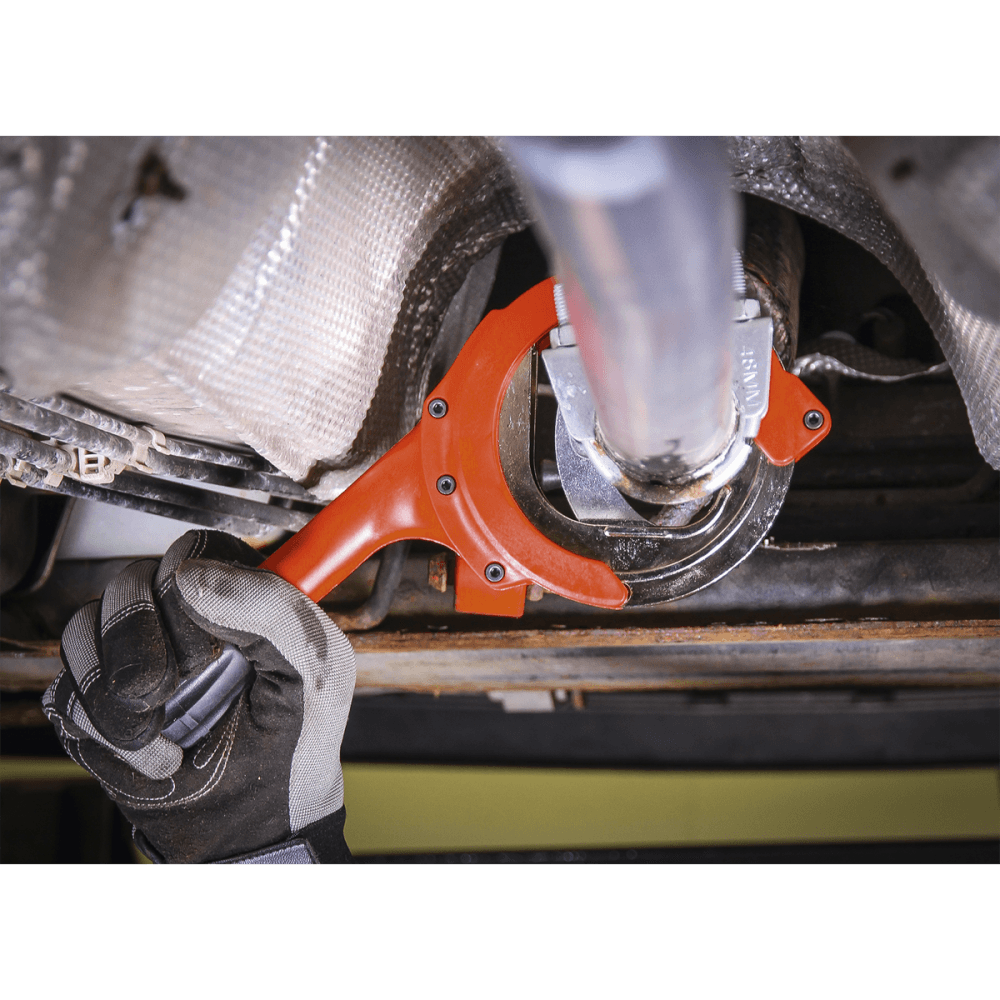Sealey Exhaust Pipe Cutter Ratcheting Model No-VS16371