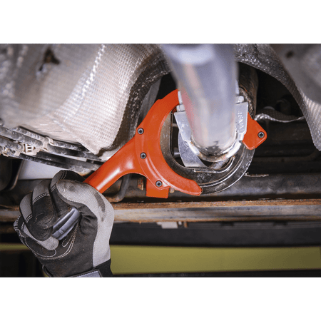 Sealey Exhaust Pipe Cutter Ratcheting Model No-VS16371