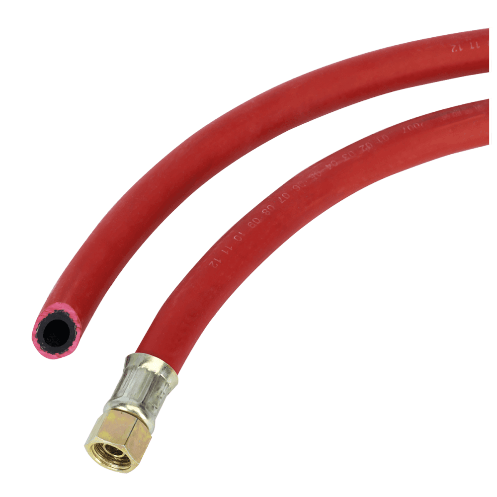 Sealey Air Hose 20mtr x 10mm with 1/4"BSP Unions Model No-AHC2038