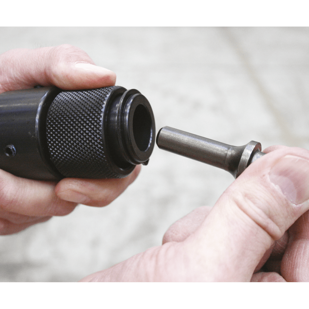 Sealey Air Chisel Quick Release Coupling Model No-SA11QRC