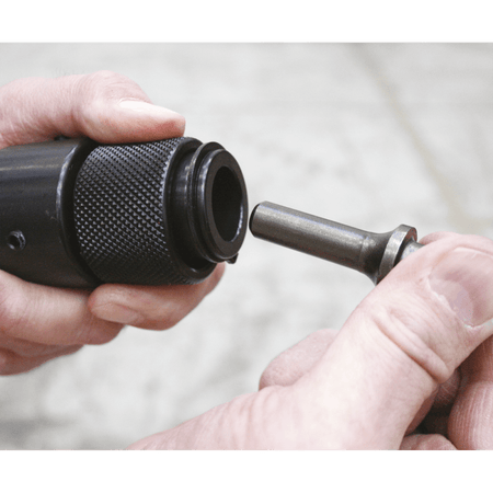 Sealey Air Chisel Quick Release Coupling Model No-SA11QRC