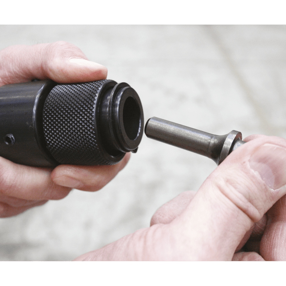 Sealey Air Chisel Quick Release Coupling Model No-SA11QRC