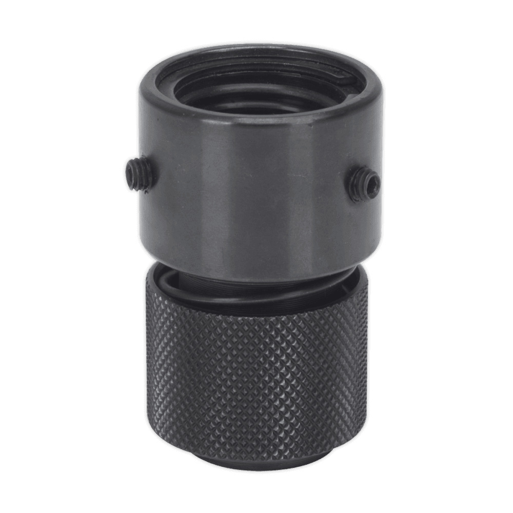 Sealey Air Chisel Quick Release Coupling Model No-SA11QRC