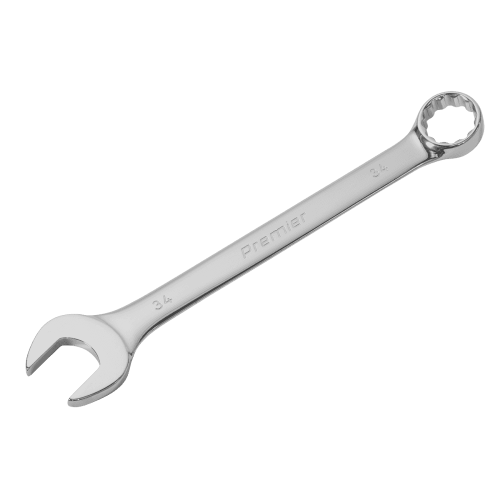 Sealey Combination Spanner Super Jumbo 34mm Model No-AK632434