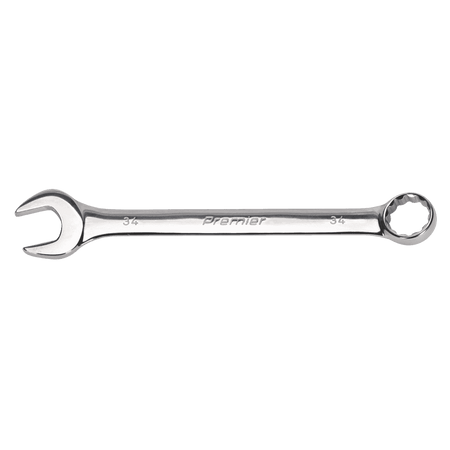 Sealey Combination Spanner Super Jumbo 34mm Model No-AK632434