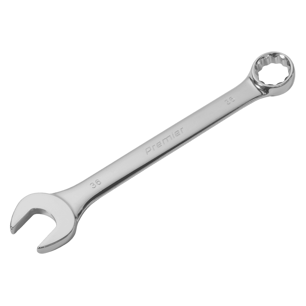 Sealey Combination Spanner Super Jumbo 36mm Model No-AK632436
