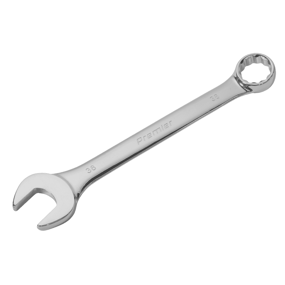 Sealey Combination Spanner Super Jumbo 38mm Model No-AK632438