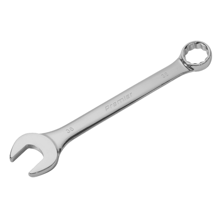 Sealey Combination Spanner Super Jumbo 38mm Model No-AK632438